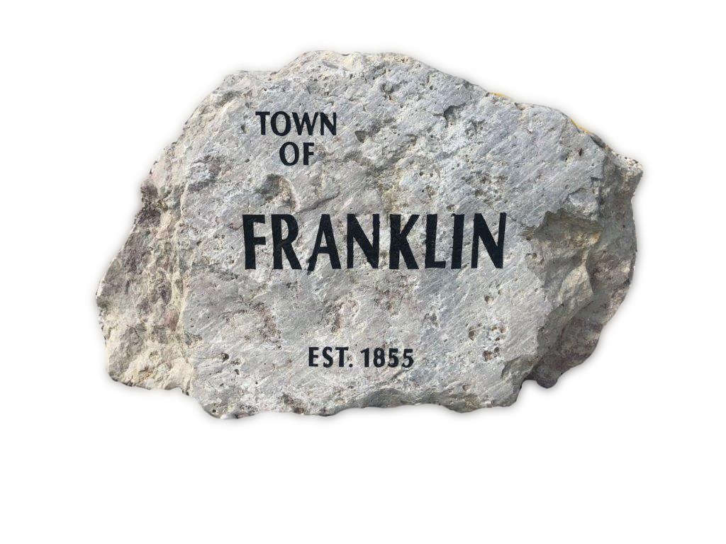 Town of Franklin, Manitowoc County, Wisconsin